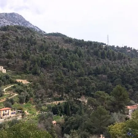 Le Relais De Monti Menton