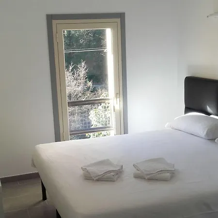 Le Relais De Monti Gasthof