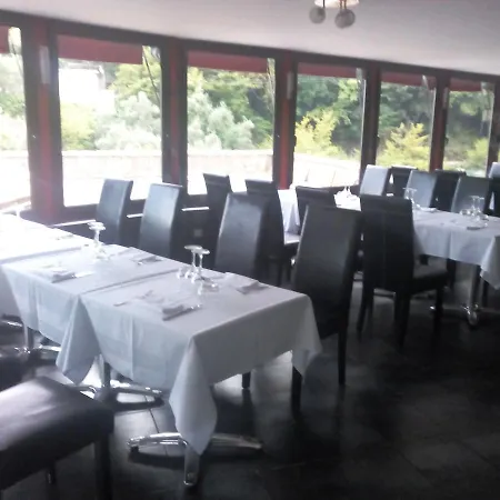 Värdshus Le Relais De Monti 2*