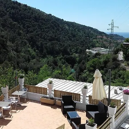 Le Relais De Monti 2*