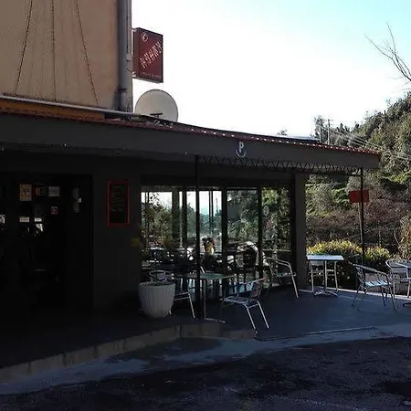 Le Relais De Monti 2*