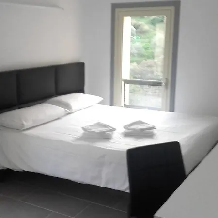 Värdshus Le Relais De Monti Menton