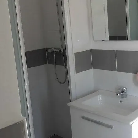 Le Relais De Monti Värdshus