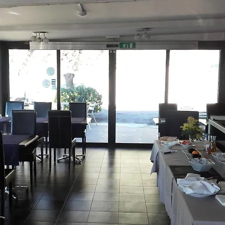 Le Relais De Monti Värdshus Menton