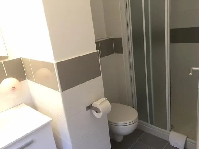 Мини-отель Le Relais De Monti Ментона