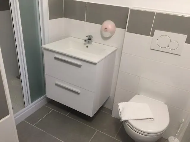 Le Relais De Monti