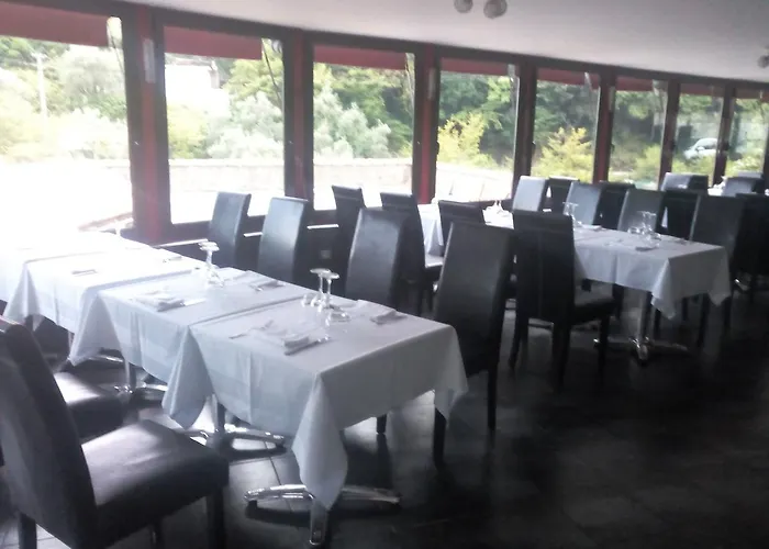 Han/Misafirhane Le Relais De Monti 2*