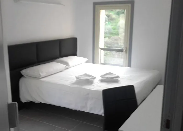 Мини-отель Le Relais De Monti Ментона